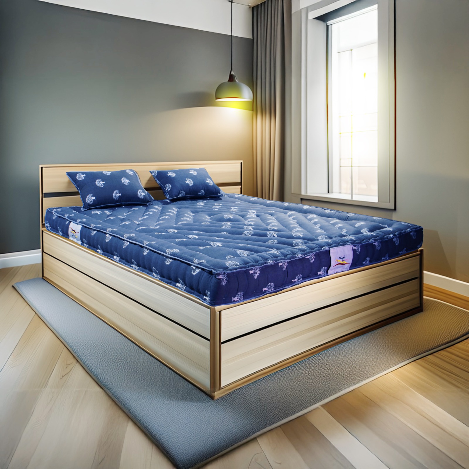 Mattress Double Size