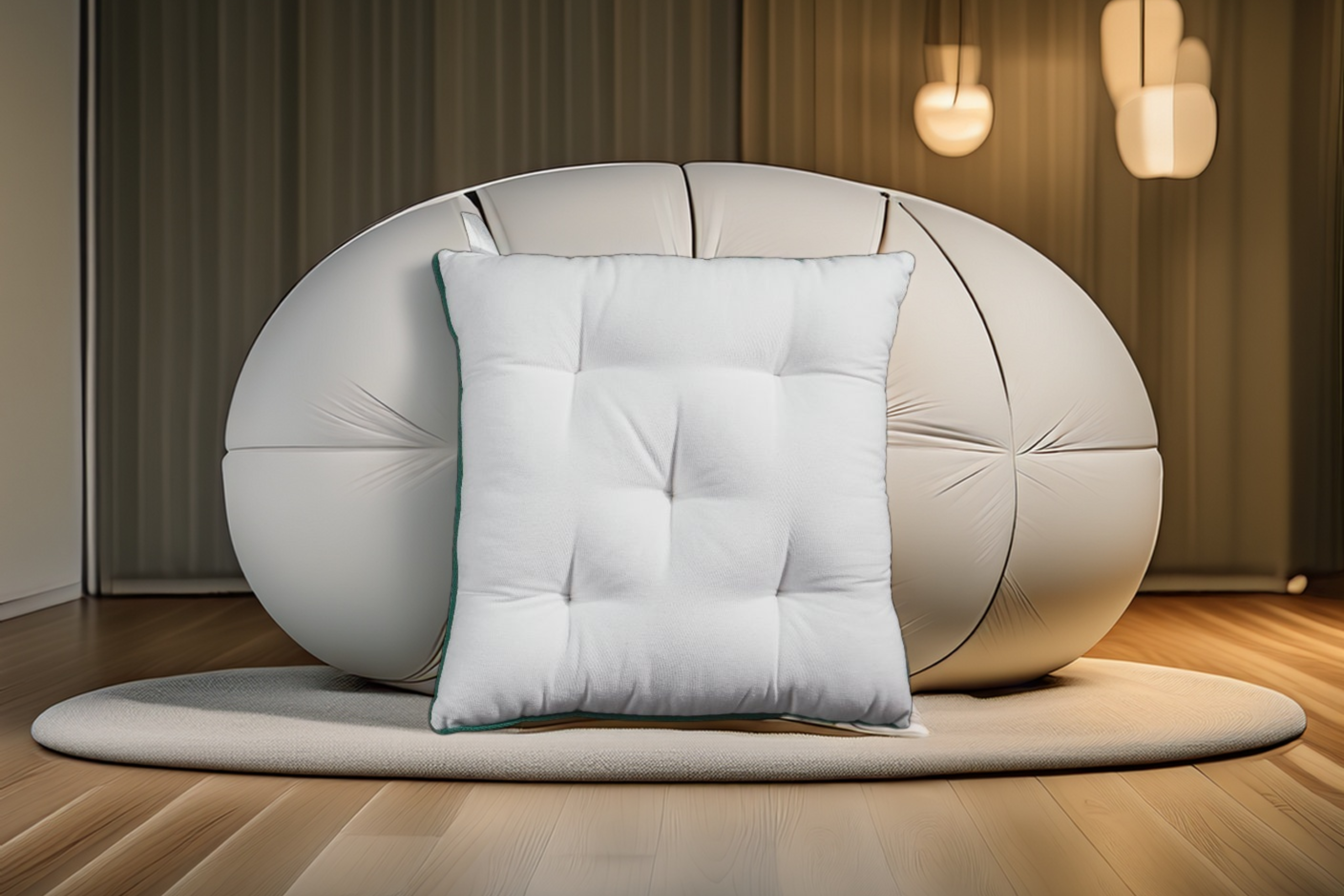 Cushions