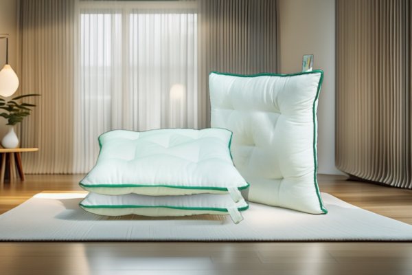 Sofa cushions