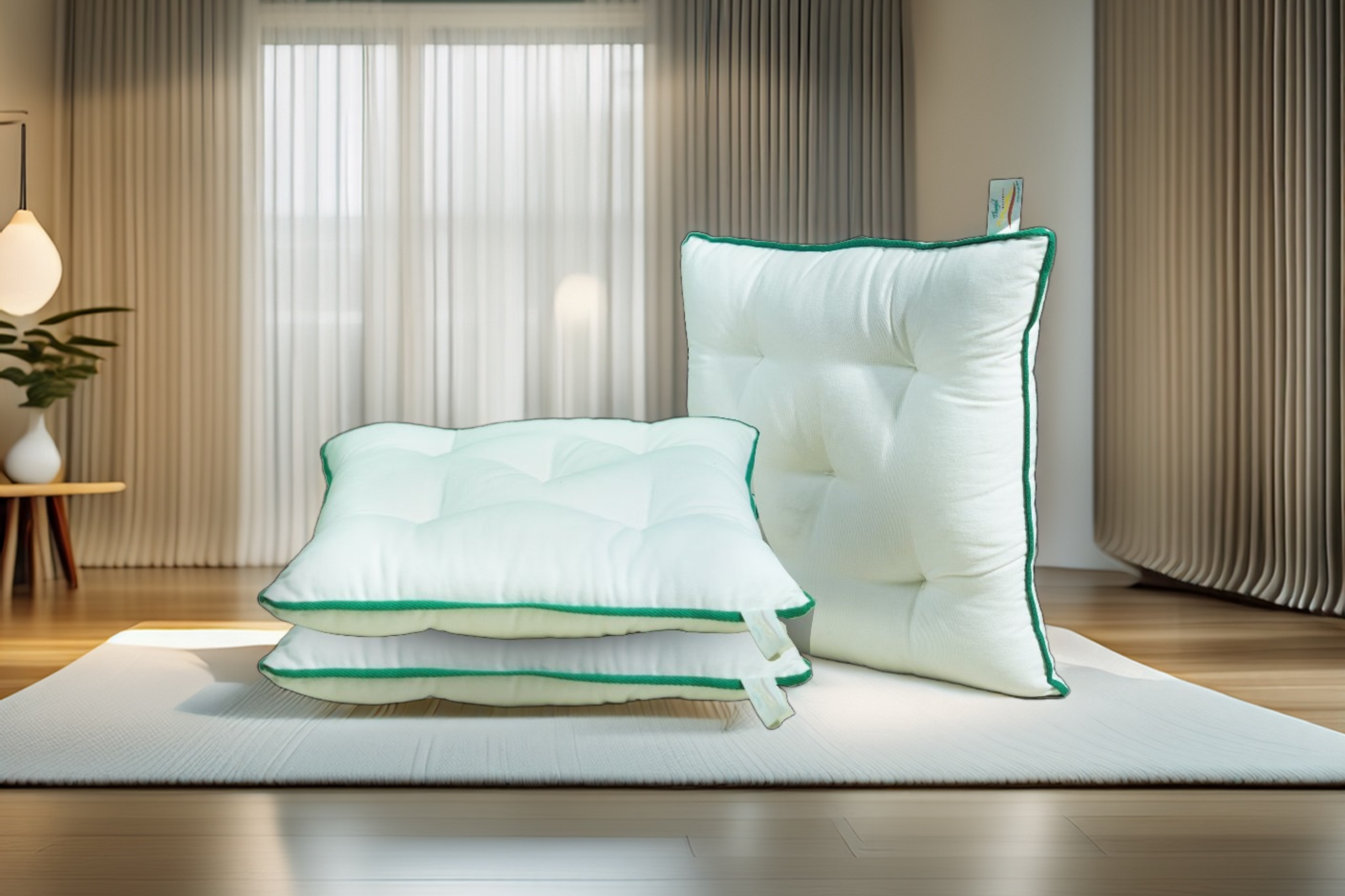 Sofa cushions