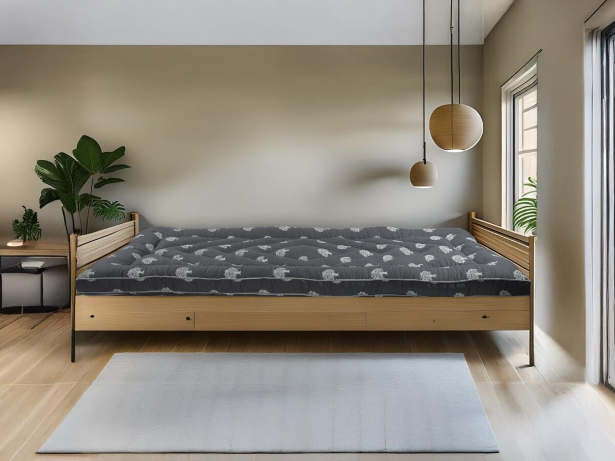 Mattress Foldable - Image 6