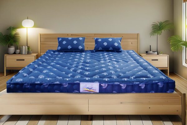 Customised mattress