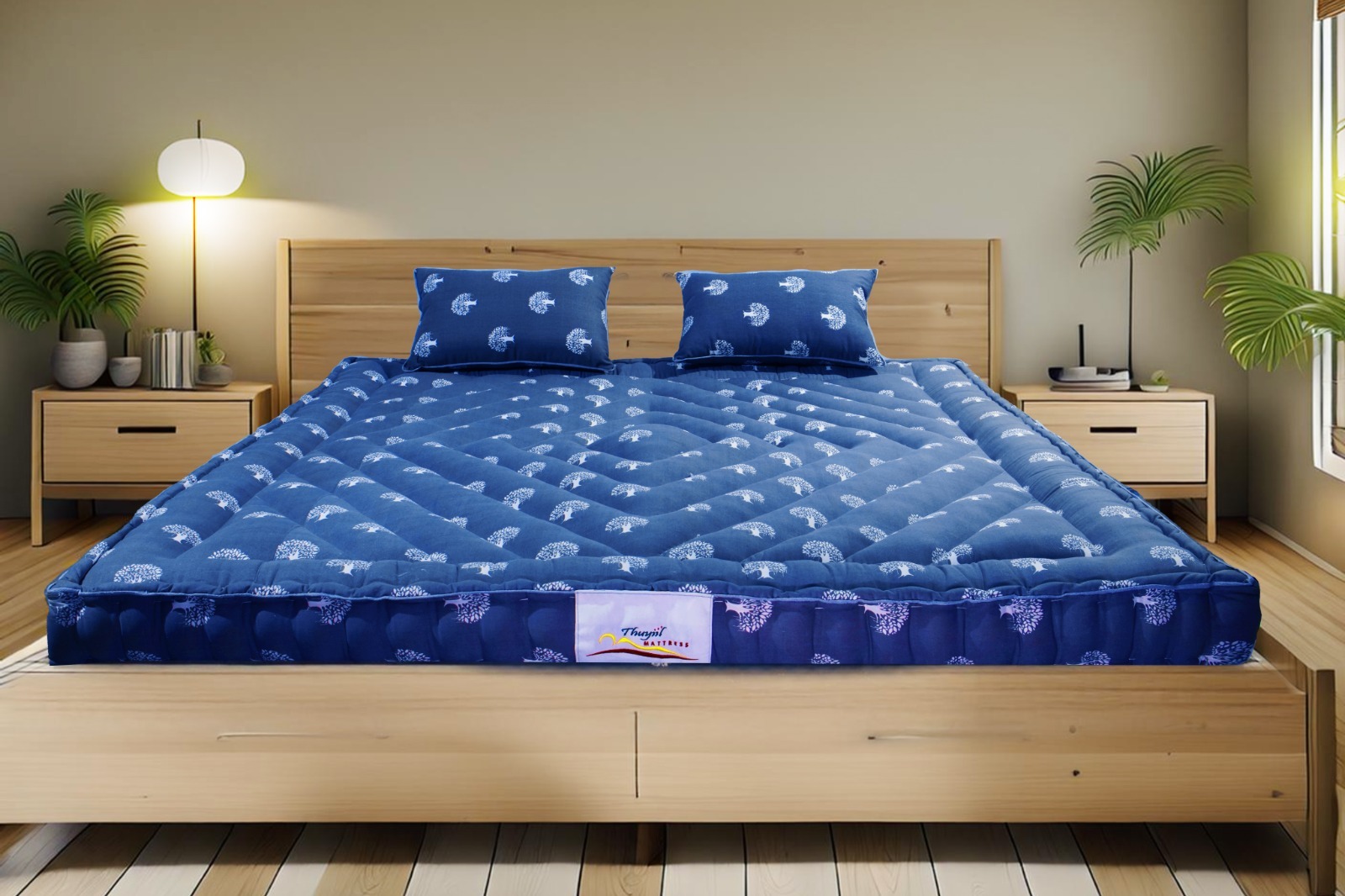 Customised mattress