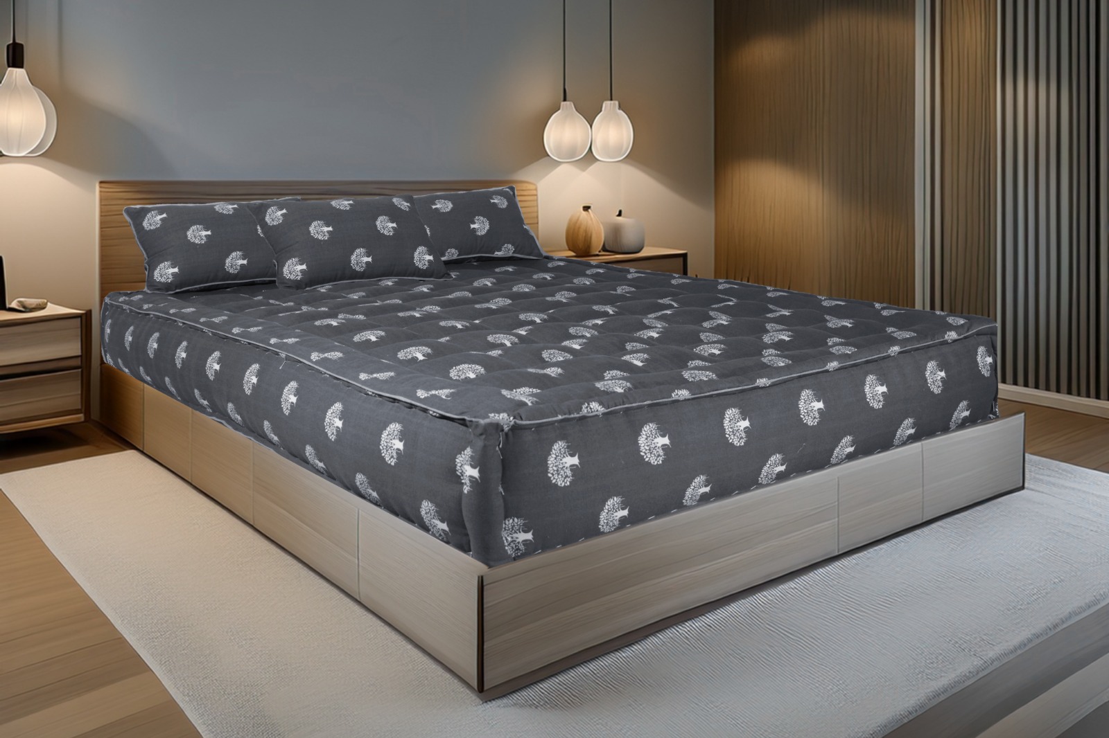 Mattress Queen