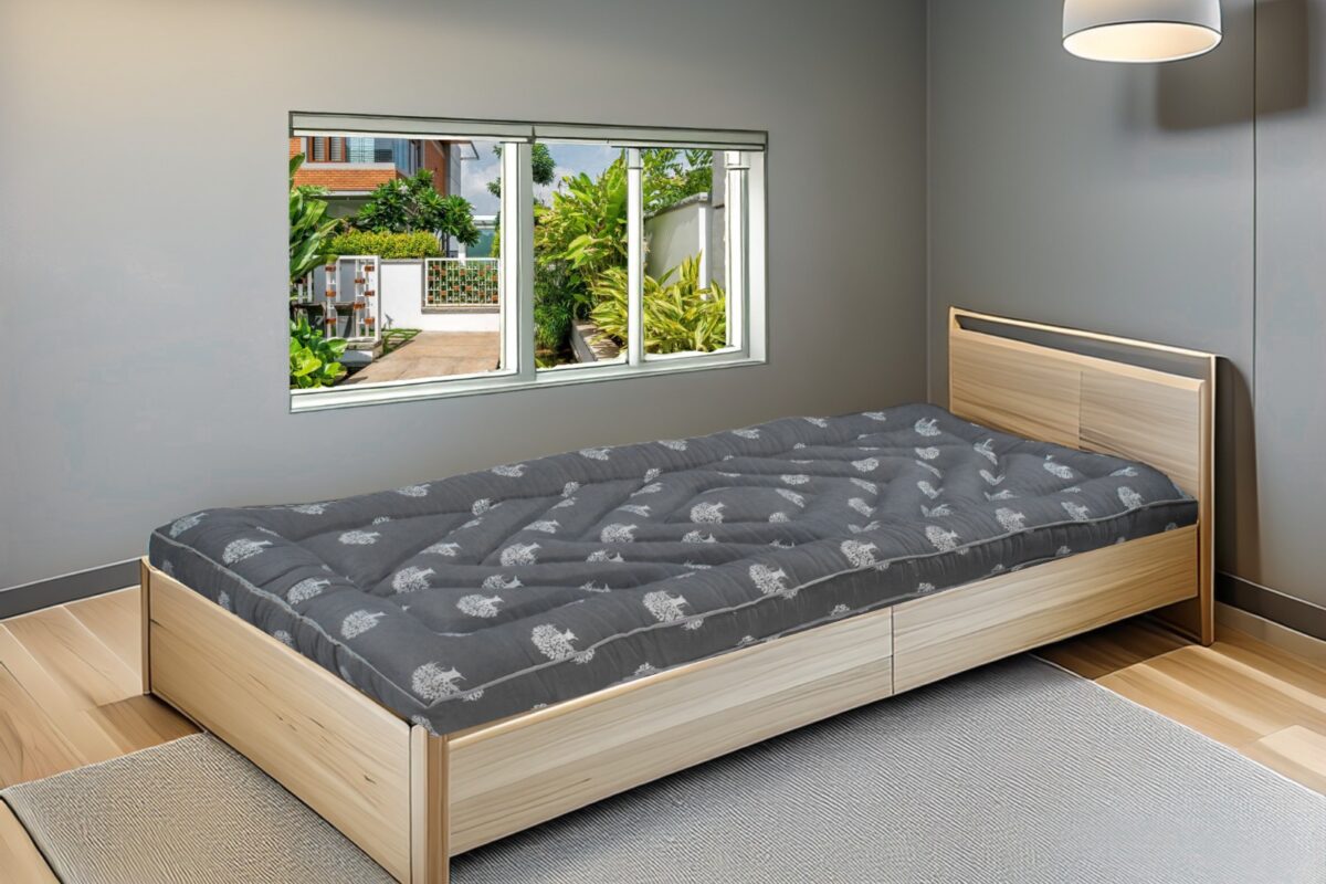 Mattress Foldable - Image 5