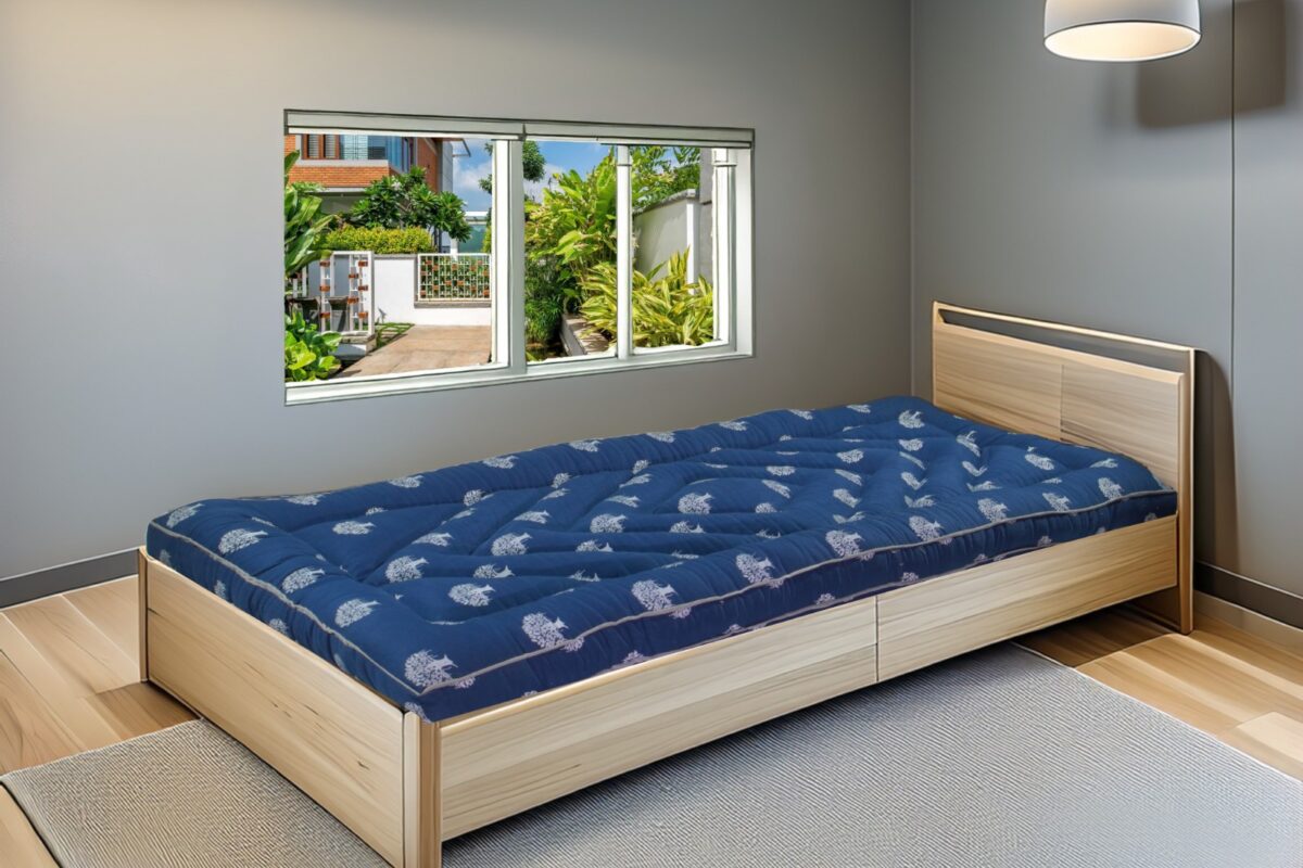 Mattress Foldable