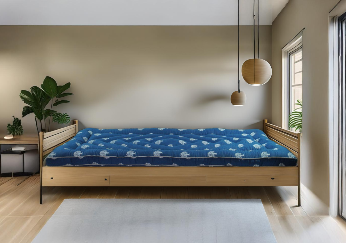 Mattress Foldable - Image 2