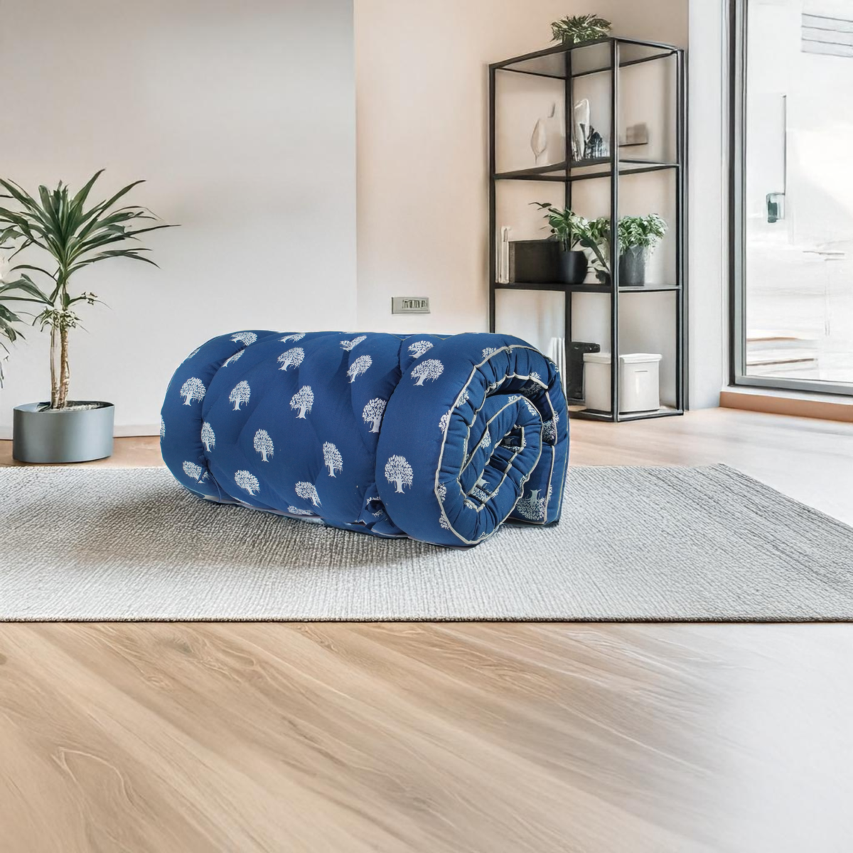 Mattress Foldable - Image 3
