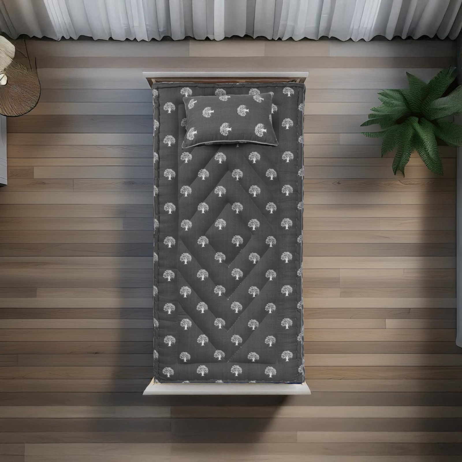 Mattress Single