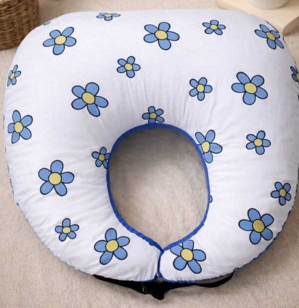 Kapok Feeding/ Nursing Pillow