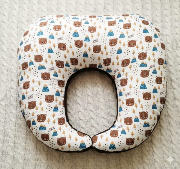 Kapok Feeding/ Nursing Pillow